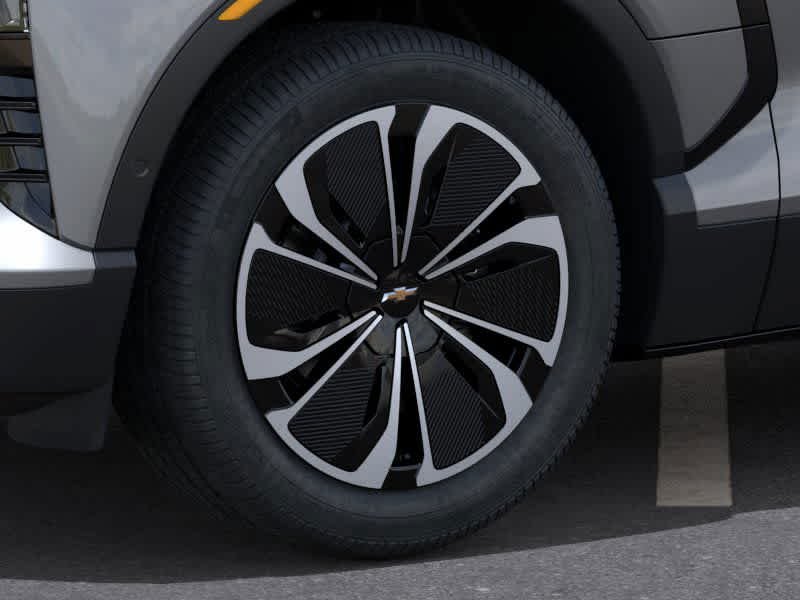 2025 Chevrolet Blazer EV LT - Photo 9