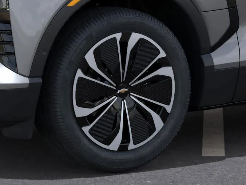 2025 Chevrolet Blazer EV LT - Photo 9