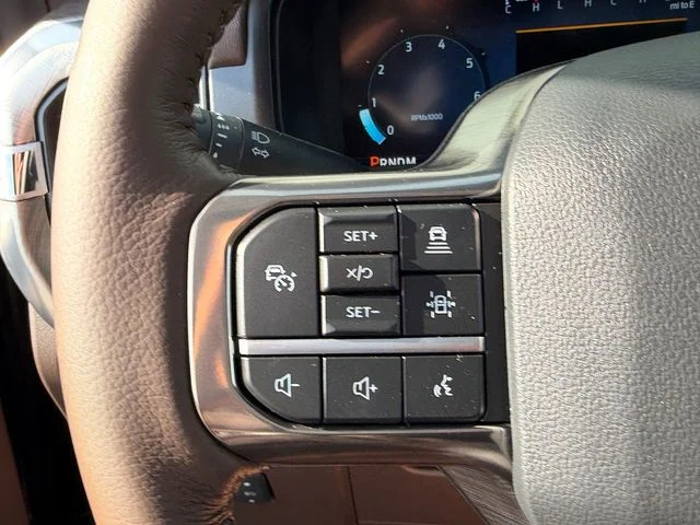 New 2026 Black Ford King Ranch image 21