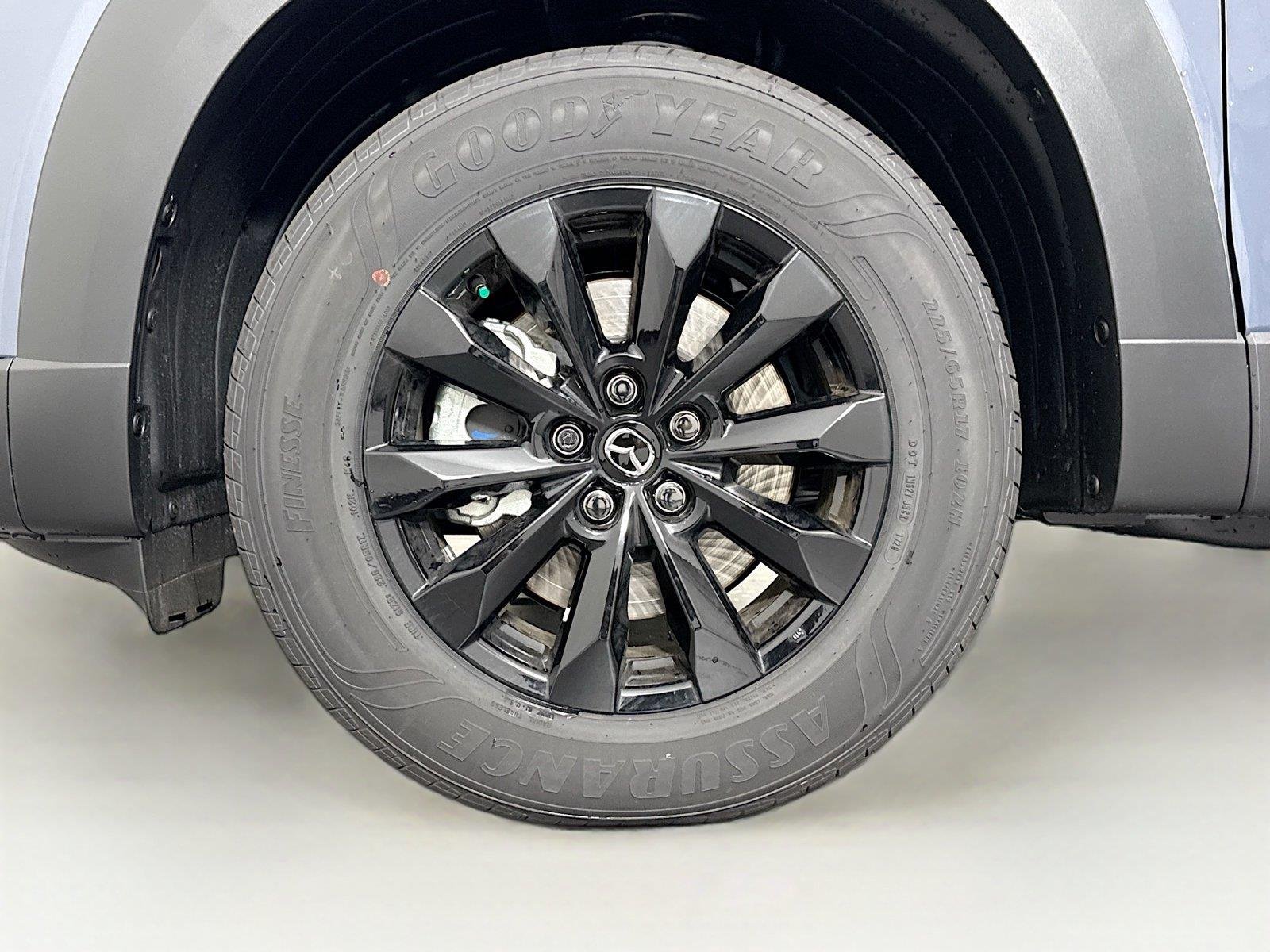 New 2026 Polymetal Gray Metallic Mazda 2.5 S Preferred image 12