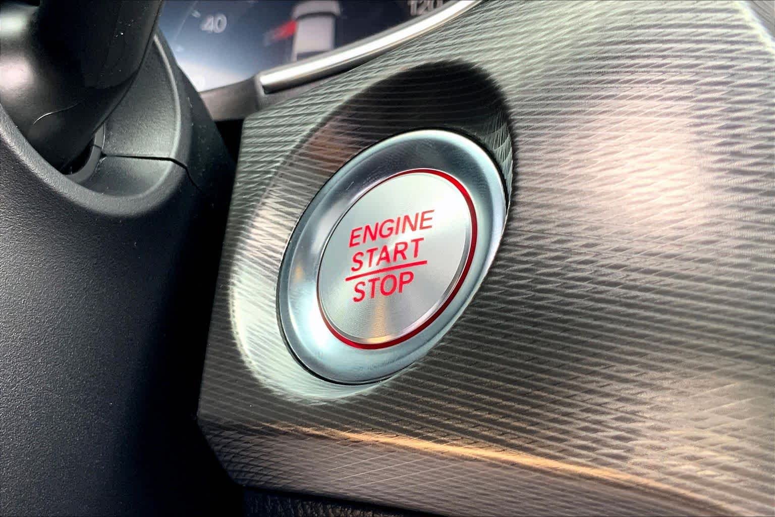 New 2026 Performance Red Pearl Acura w/A-Spec Technology Package image 18
