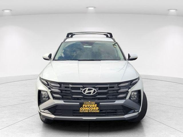New 2026 White Hyundai SEL image 28