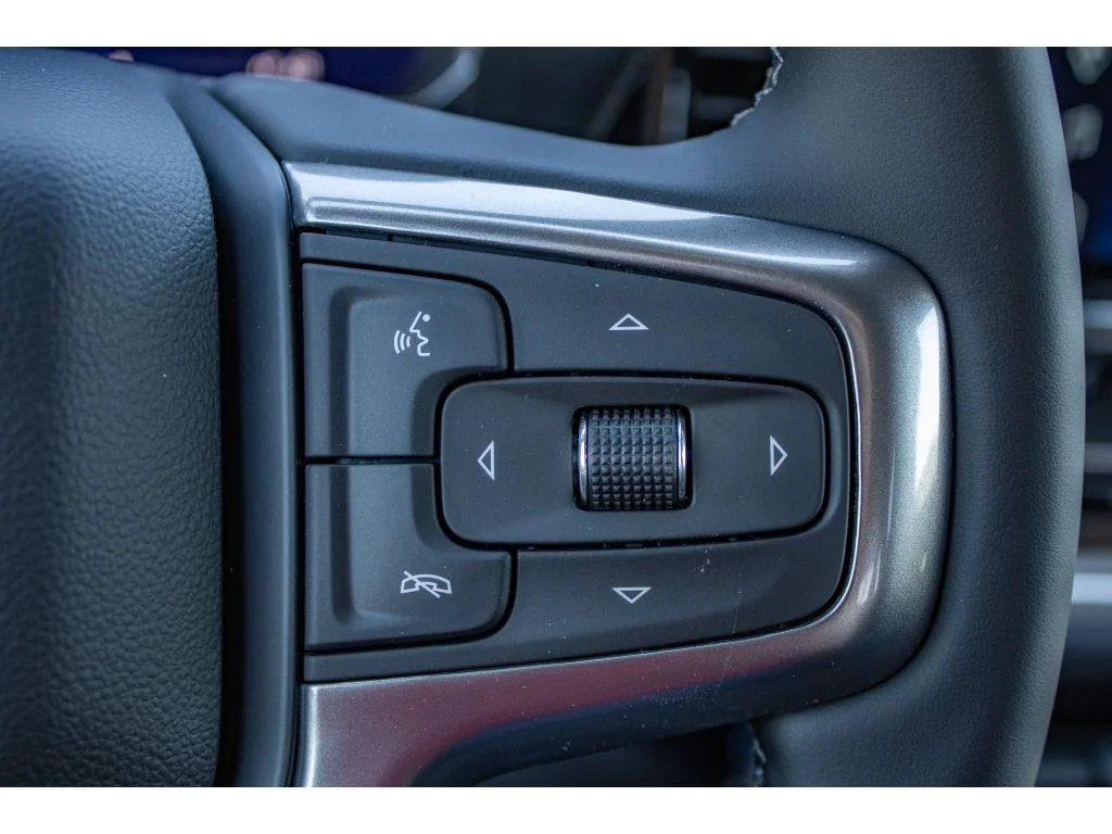 New 2026 Lakeshore Blue Metallic Chevrolet LT image 42