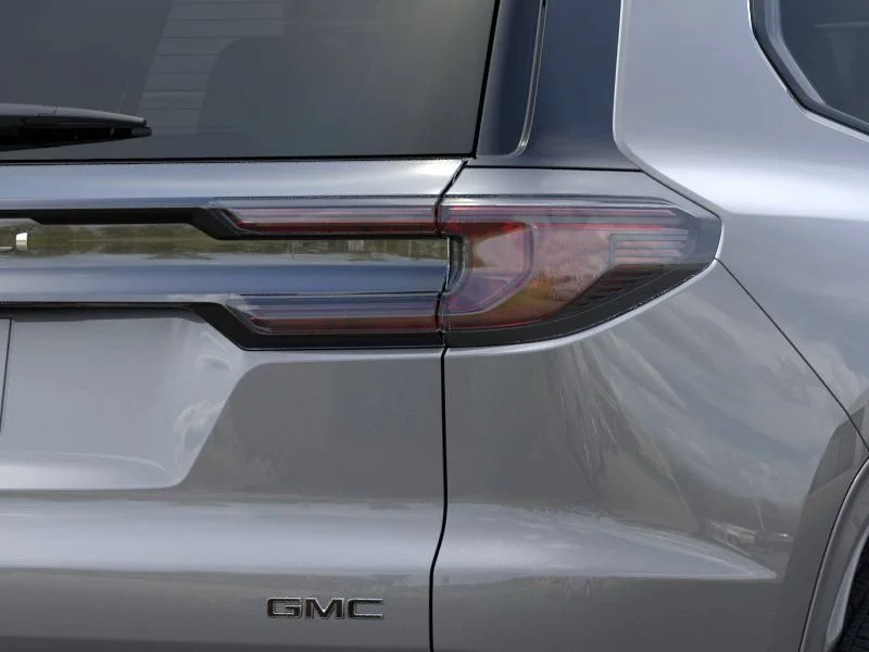 New 2026 Sterling Metallic GMC Denali Ultimate image 11