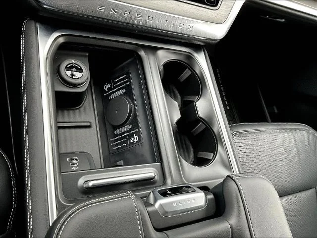 New 2027 Nocturnal Blue Metallic Ford MAX Platinum image 66
