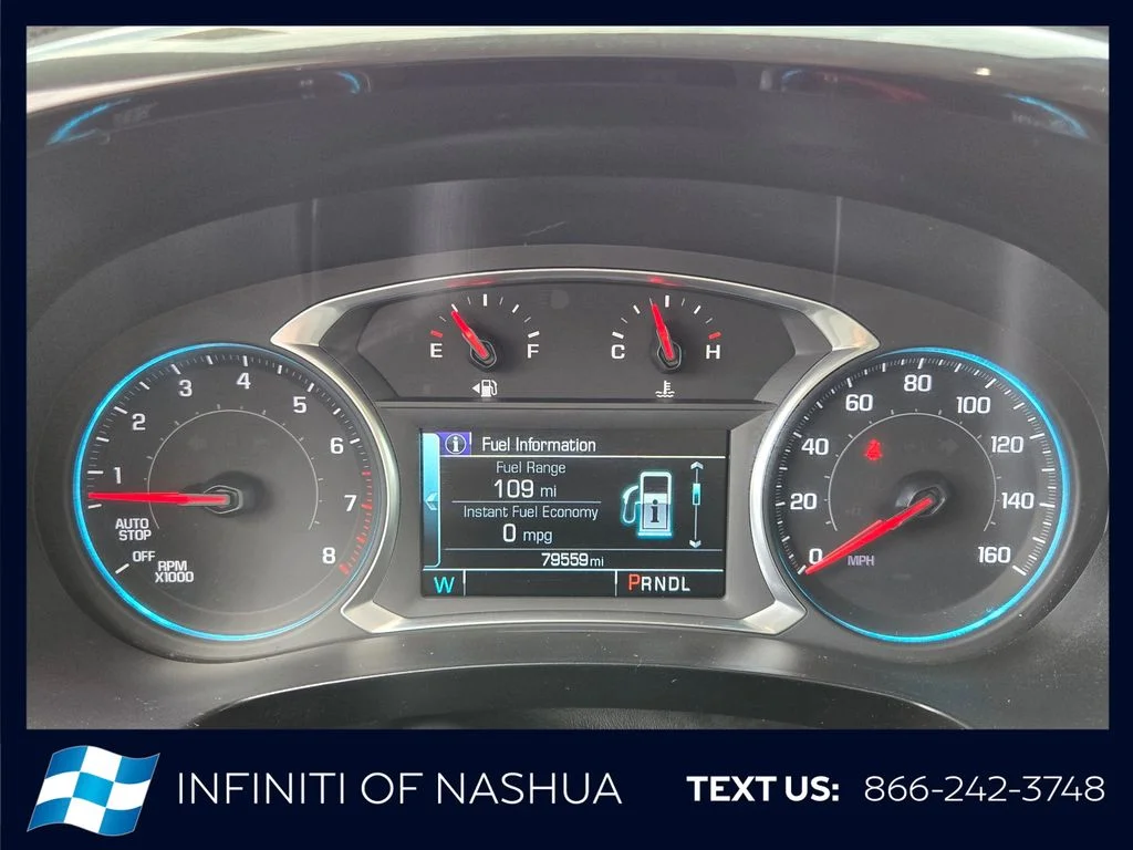 Used 2018 Beige Chevrolet Premier image 22