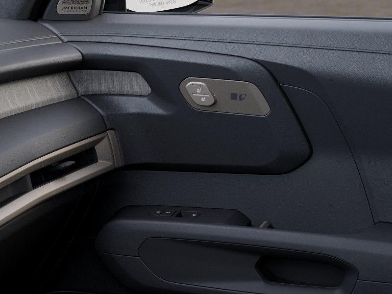 New 2027 EBONY BLACK Kia SX-Prestige image 25