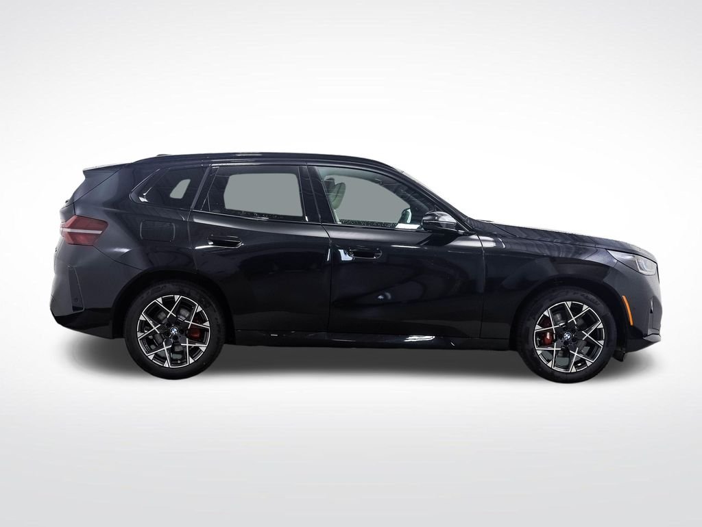 Used 2026 Black Sapphire Metallic BMW 30 xDrive image 6