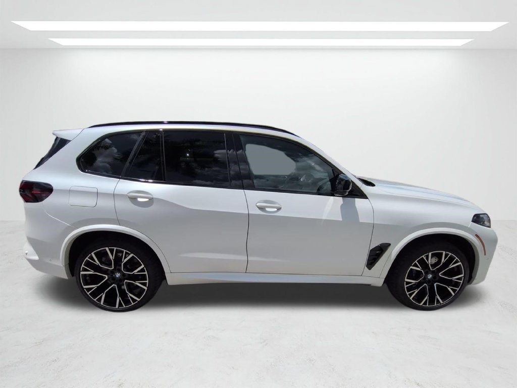 2026 BMW X5 M X5 M - Photo 3