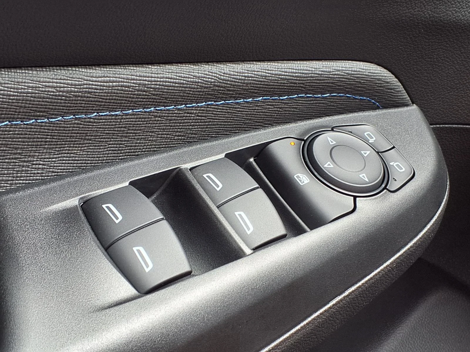 2026 Buick Envista Sport Touring - Photo 13