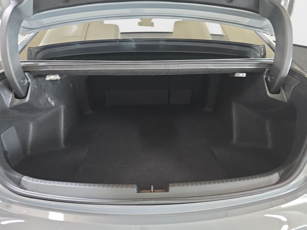 Used 2025 Gray Acura A-Spec Package image 30