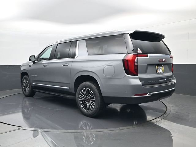 2026 GMC Yukon XL Elevation - Photo 7