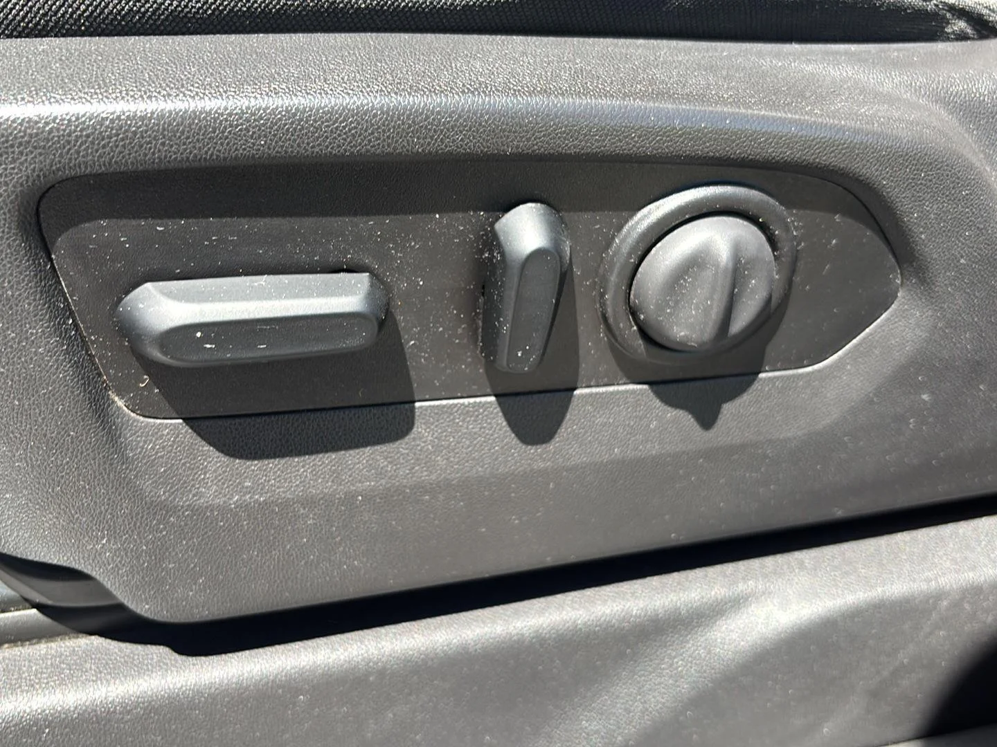 Used 2021 Northsky Blue Metallic Chevrolet LT Trail Boss image 17