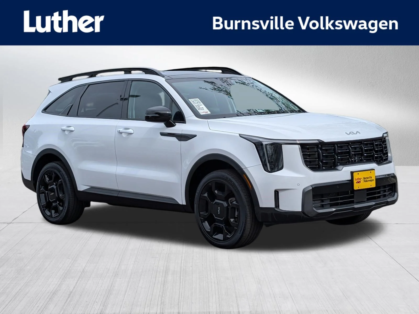 2024 Kia Sorento