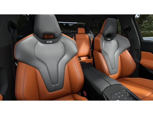 New 2027 Alpine White BMW Base image 11