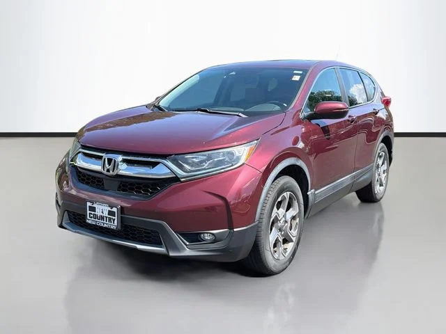 Used 2018  Honda EX-L image 3