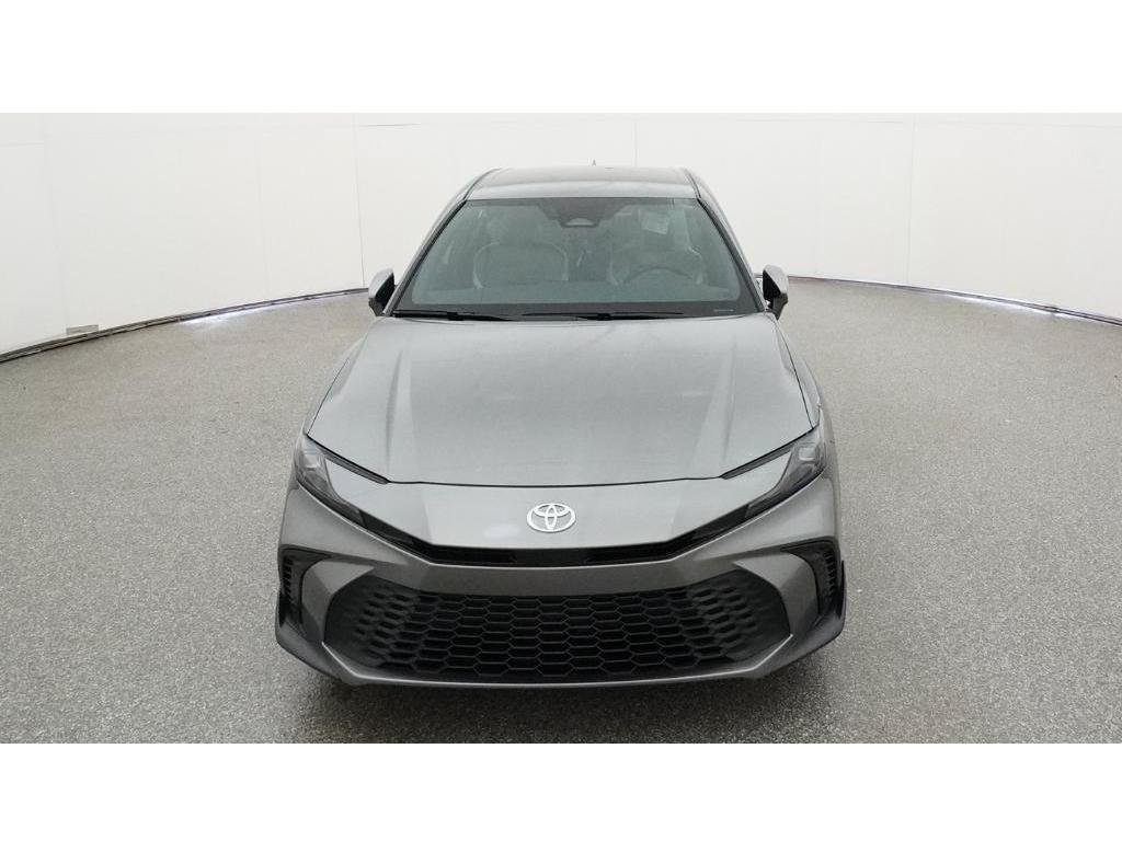 New 2026 Heavy Metal Toyota SE image 15