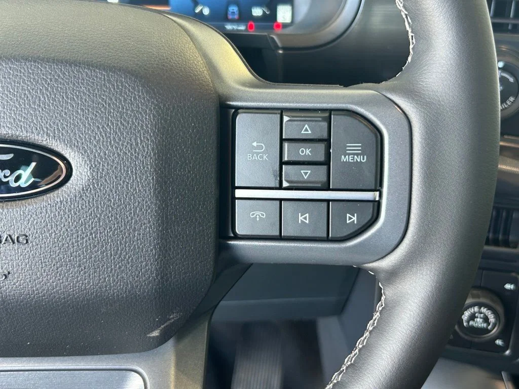 New 2026 Avalanche Ford Lariat image 43