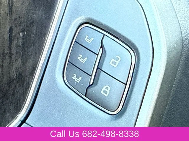 New 2026 White Ford Lariat image 20