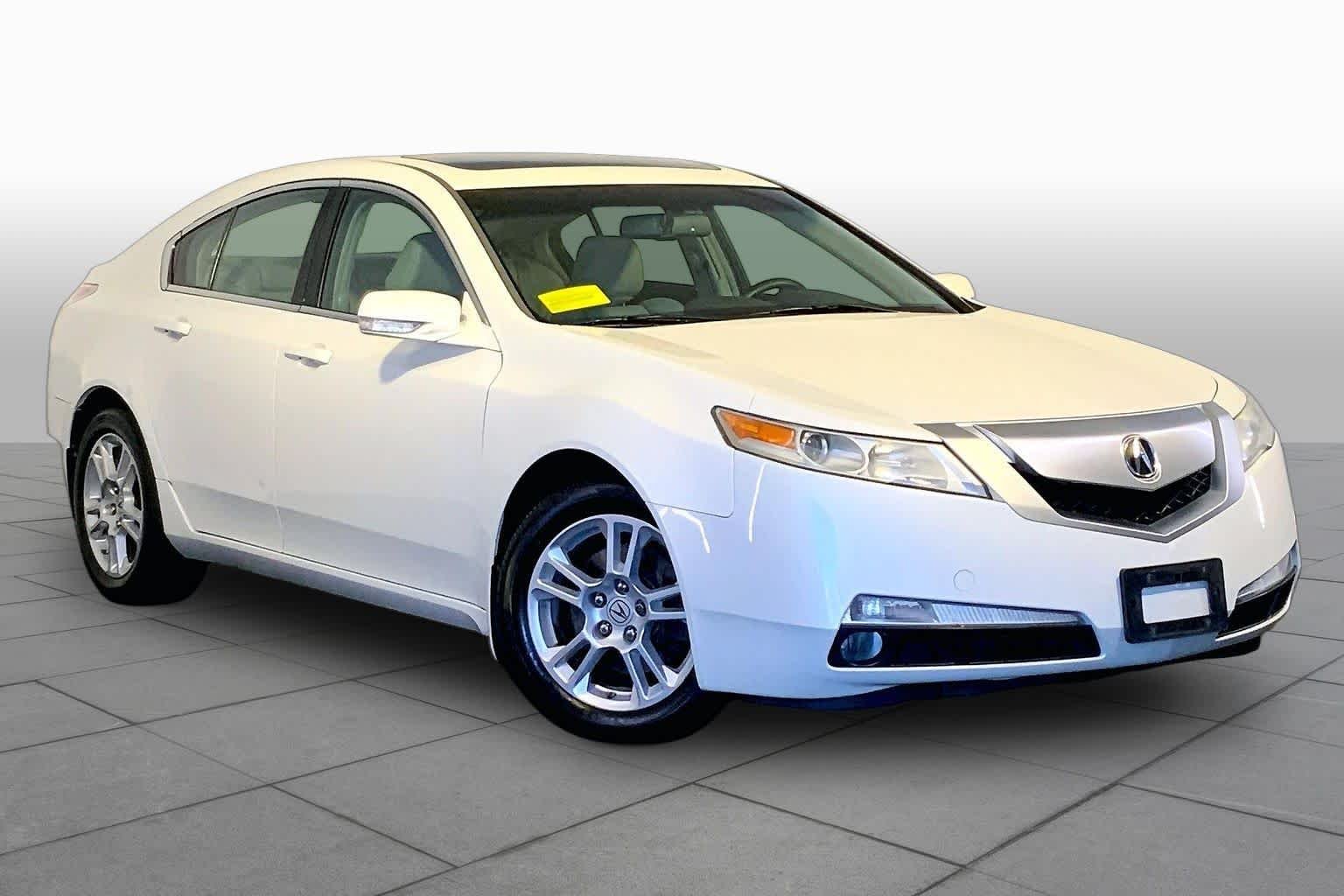 Used 2011 Acura TL Base with VIN 19UUA8F26BA001979 for sale in Westwood, MA