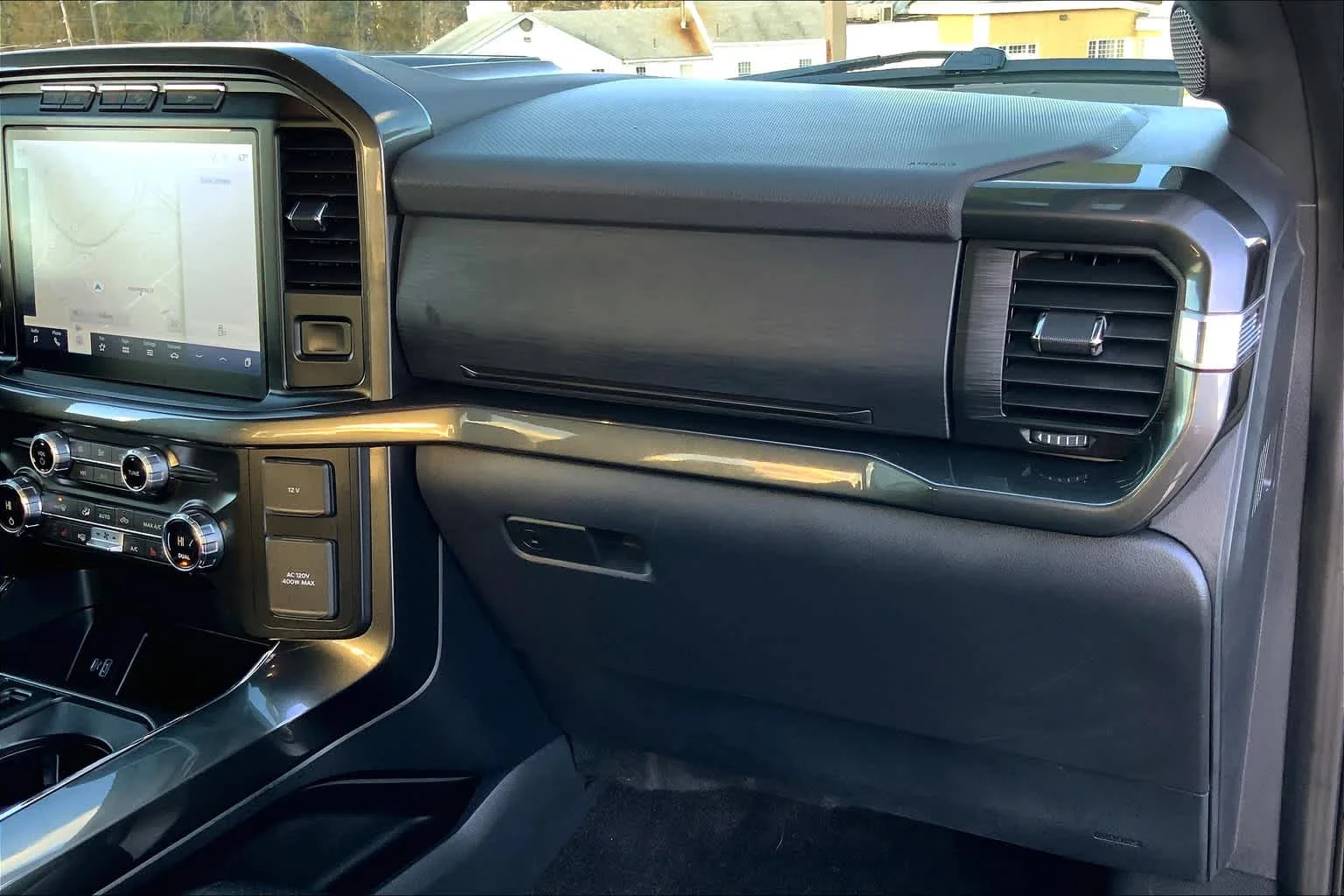 Used 2021 Lead Foot Ford XLT image 19