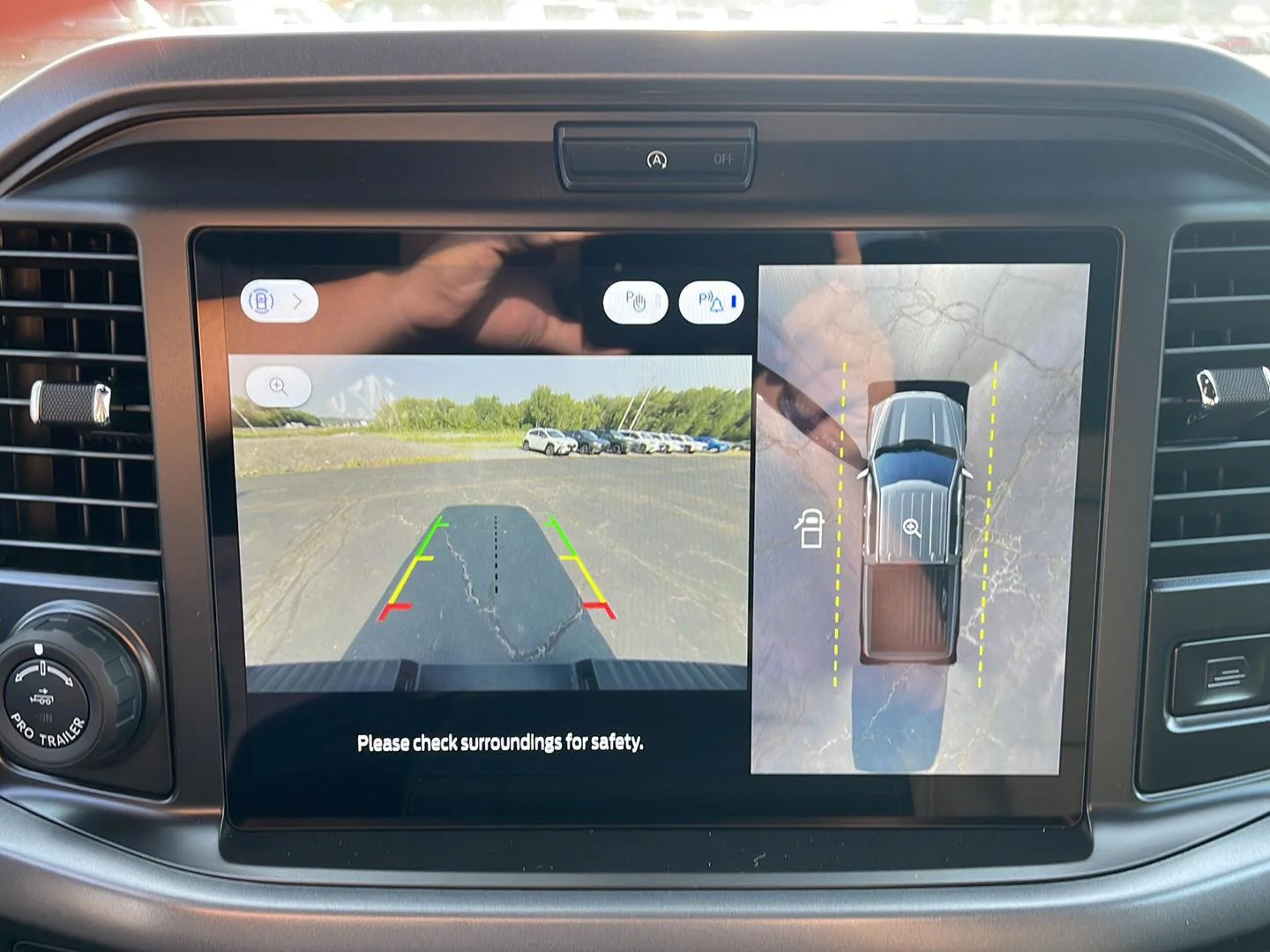 New 2026 Avalanche Ford XLT image 24