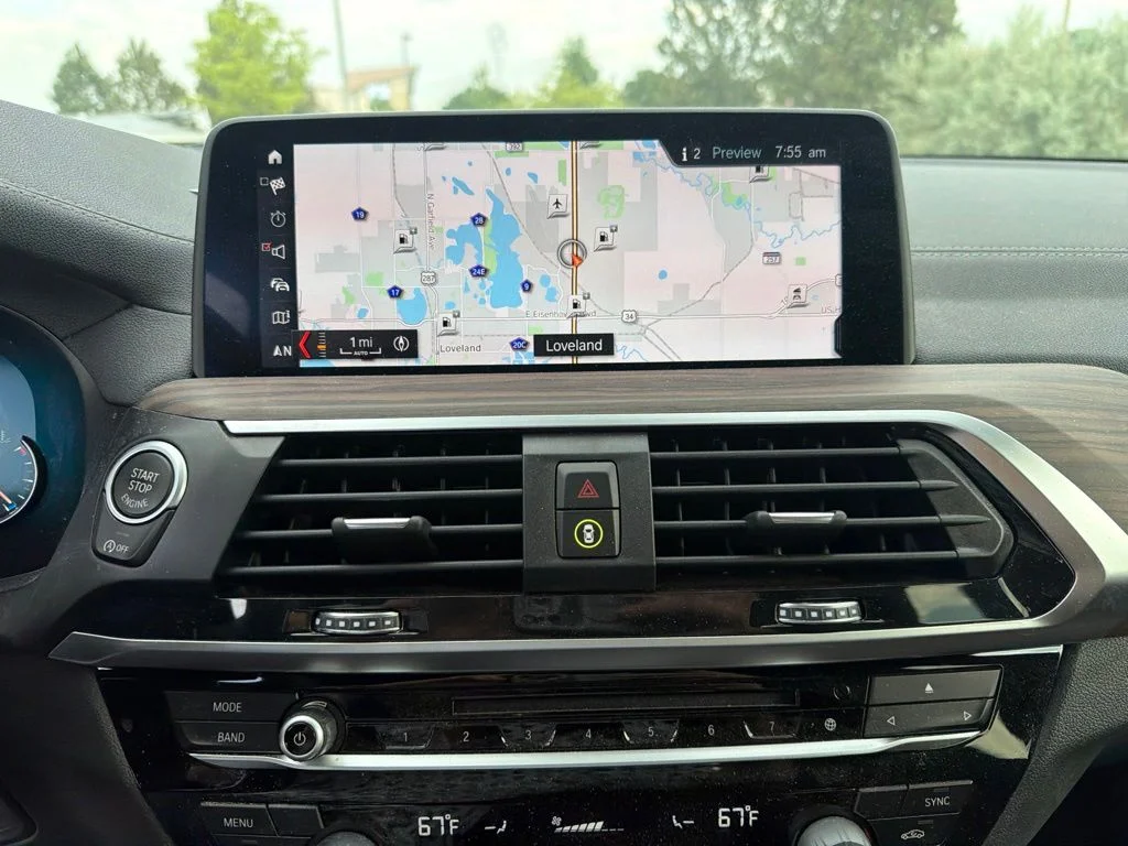 Used 2019 Black BMW M40i image 14