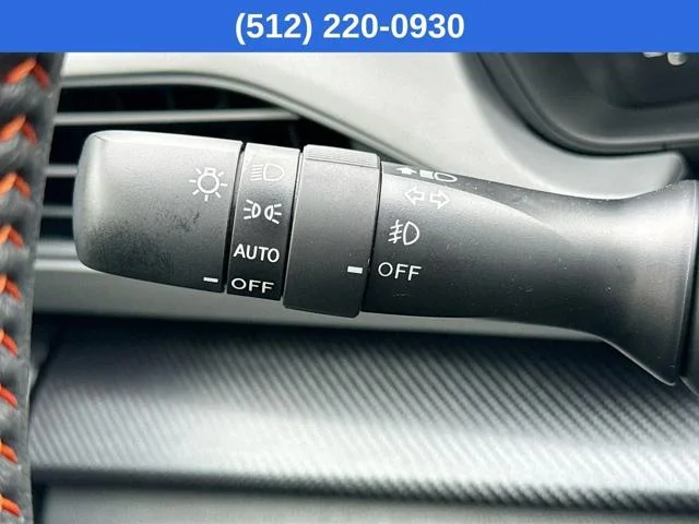 New 2026 MAGNETITE GRAY PEARL Subaru Limited Hybrid image 13