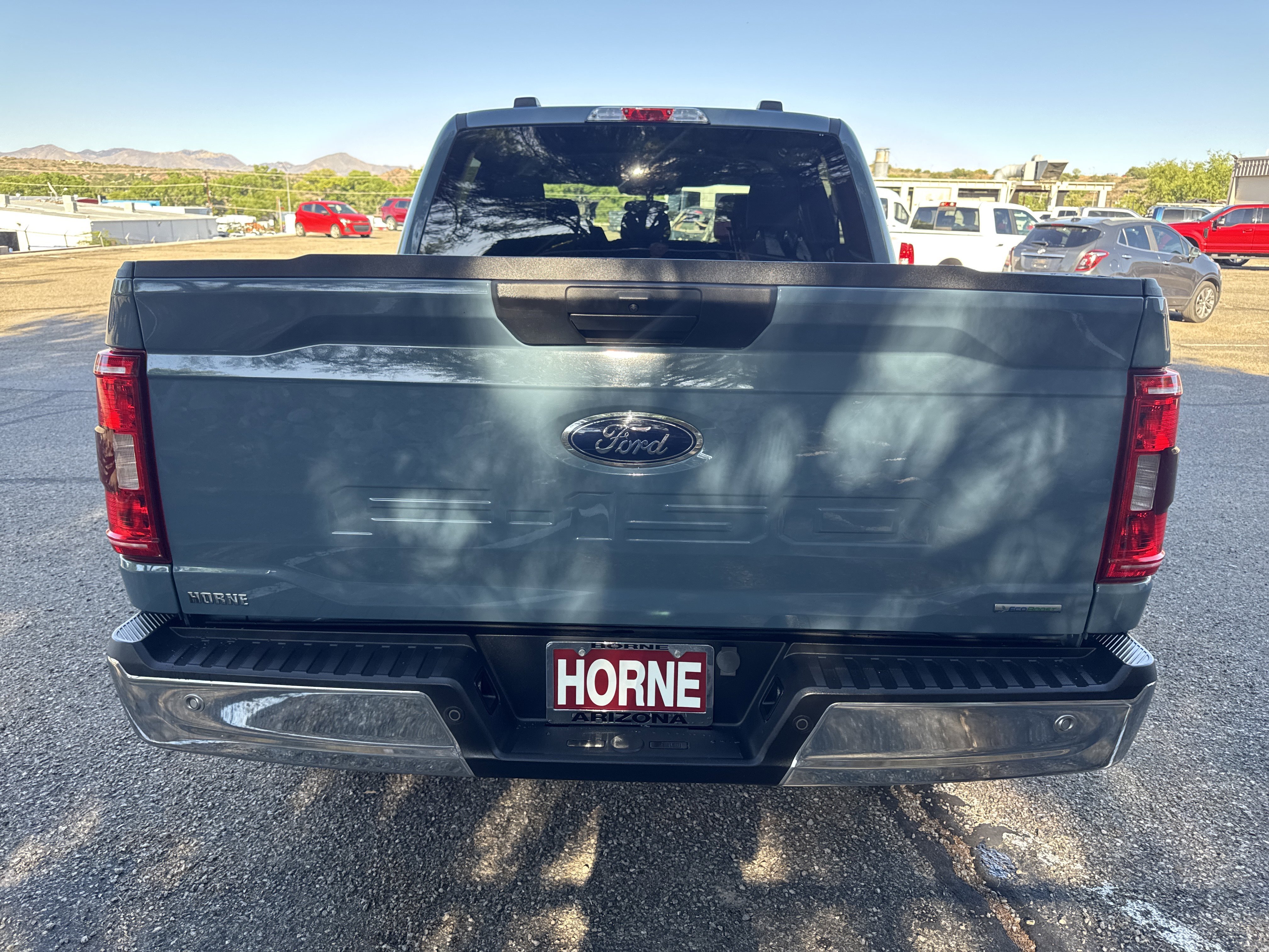 2023 Ford F-150 XLT - Photo 6