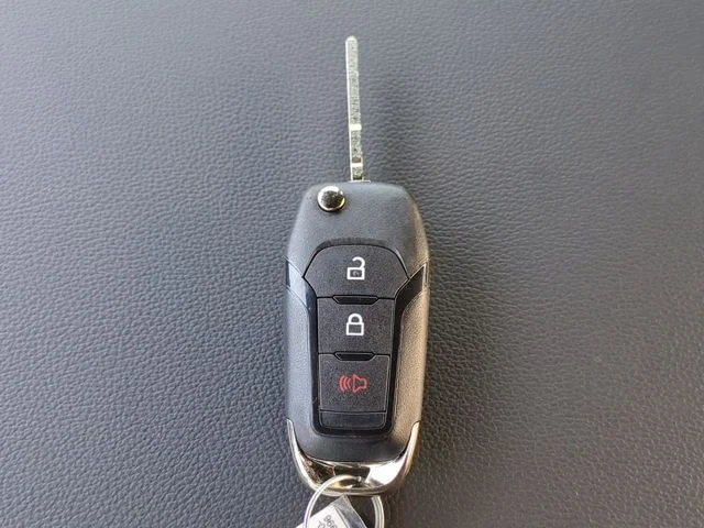 New 2026 Oxford White Ford STX® image 25