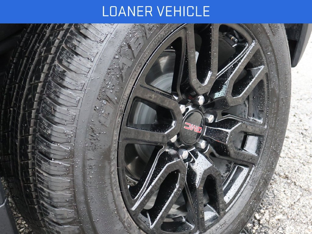 2026 GMC Sierra 1500 Elevation - Photo 34