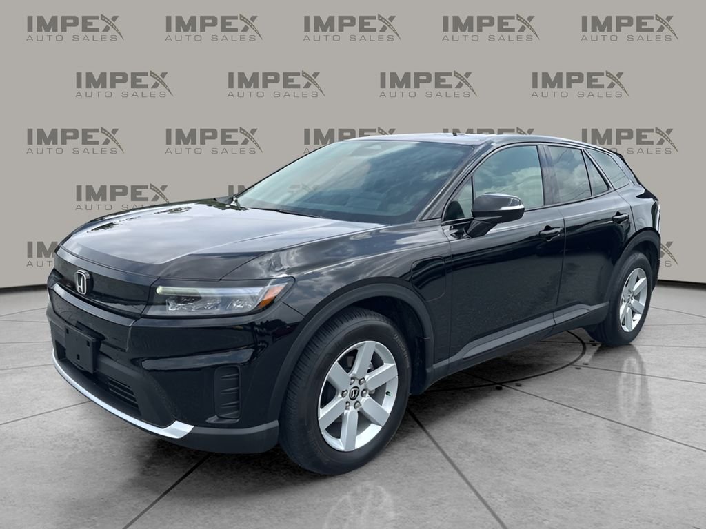2024 Honda Prologue EX