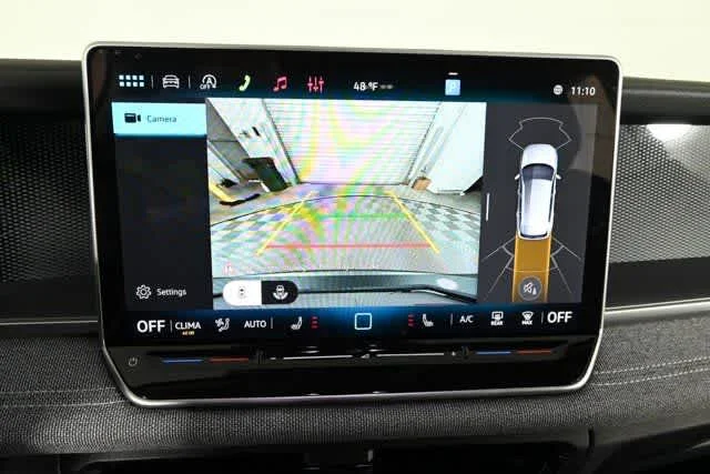 2026 Volkswagen Tiguan S - Photo 7