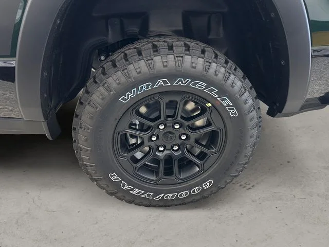 New 2026 Green Ram Rebel image 14