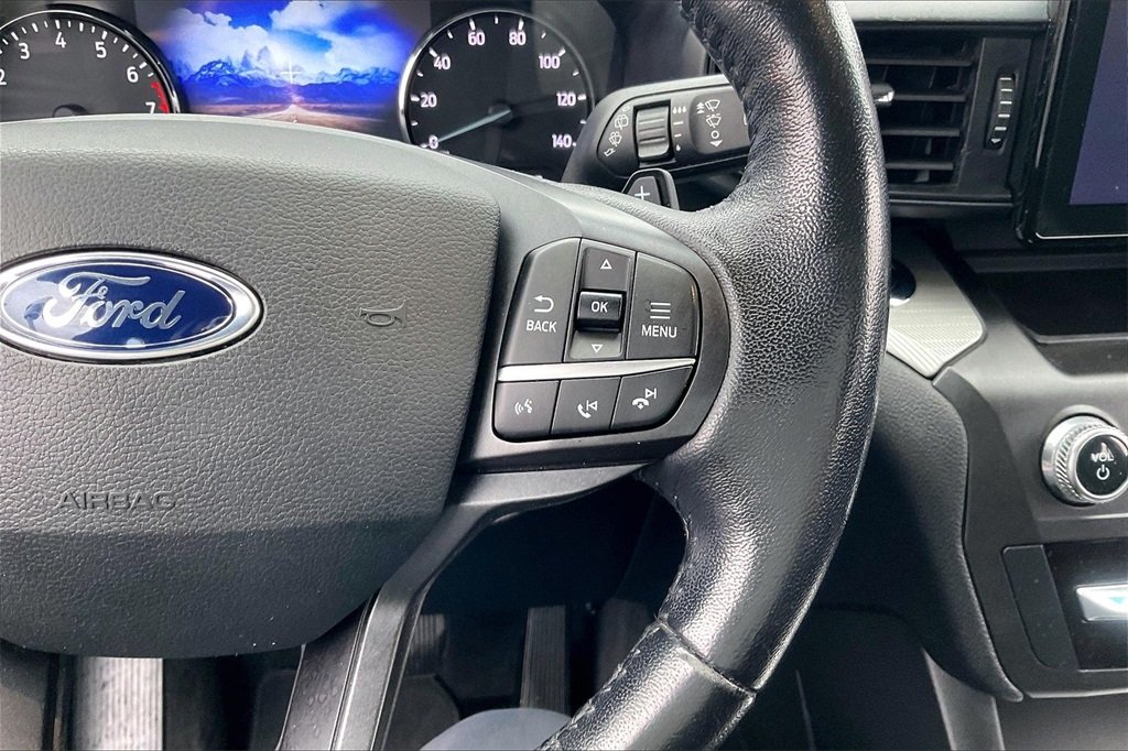 2020 FORD EXPLORER - Image 16