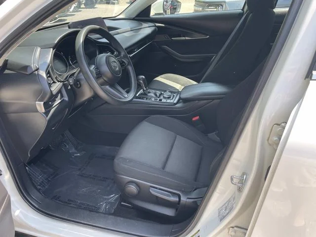 Used 2024 White Mazda 2.5 S image 20