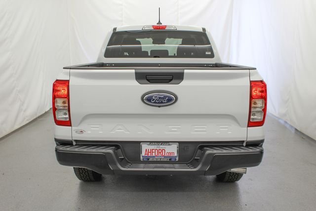 New 2026 White Ford XL image 8