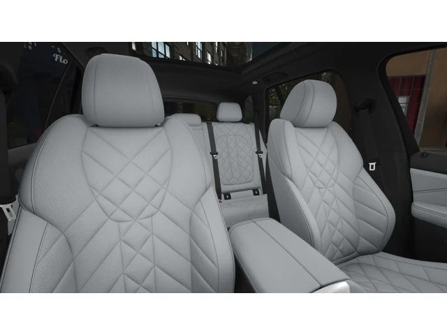 Used 2026 Dravit Grey Metallic BMW xDrive40i image 11