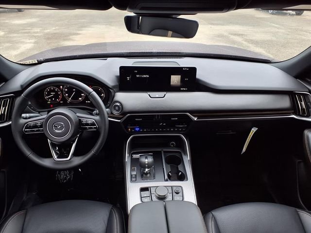 2026 Mazda CX-90 Premium Sport Package - Photo 7