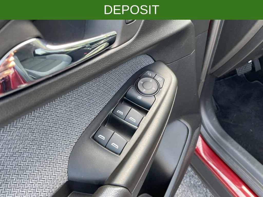Used 2023 Crimson Metallic Chevrolet LT image 15