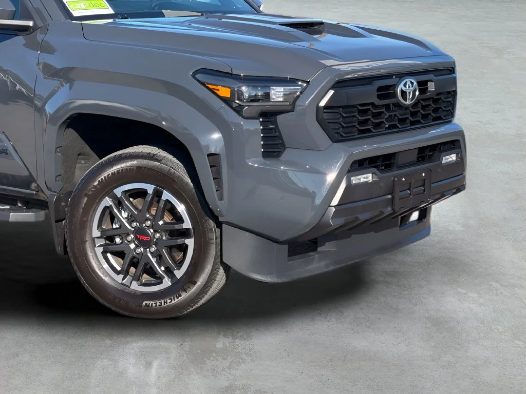 Used 2025 Underground Toyota TRD Sport image 3