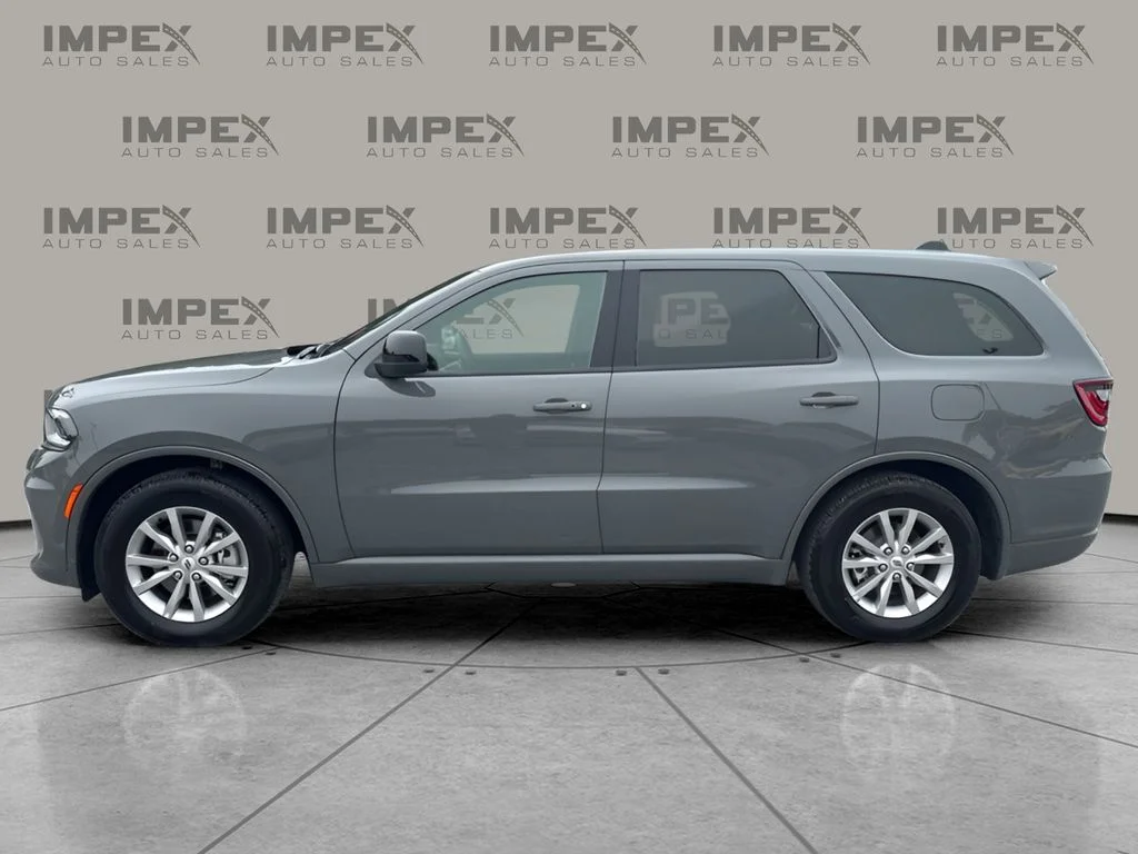 Used 2026 Gray Dodge GT image 2