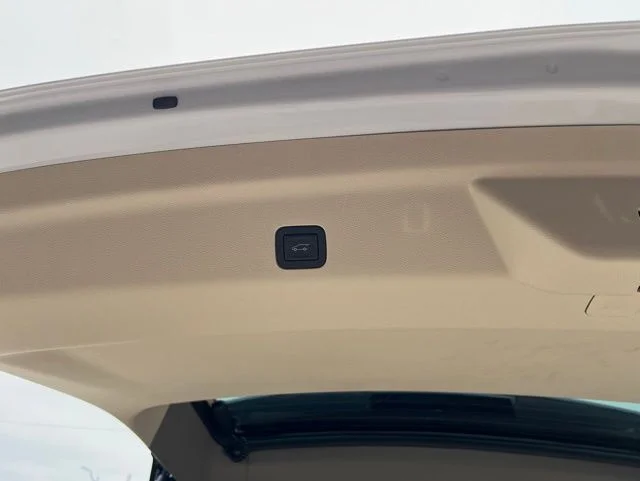 New 2026 White Cadillac Platinum Edition image 10