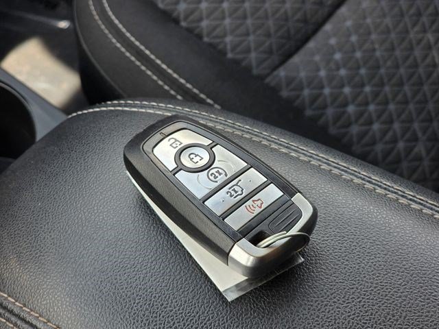 2023 Ford Escape Active - Photo 36