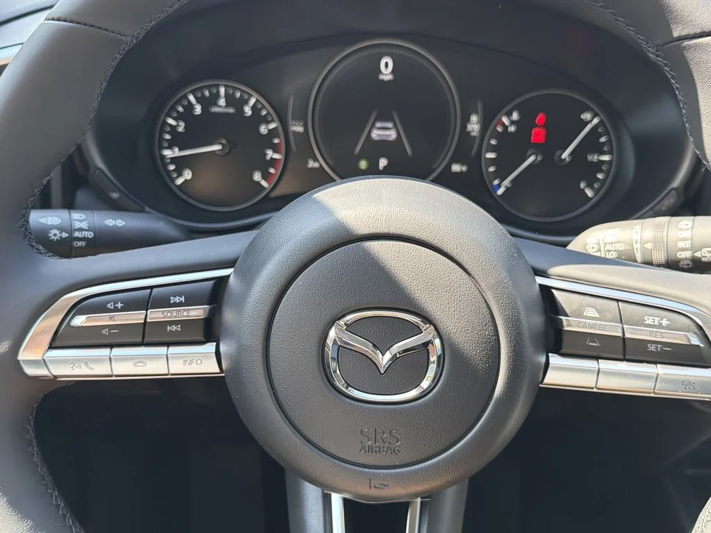 New 2026 Black Mazda 2.5 S Select image 17