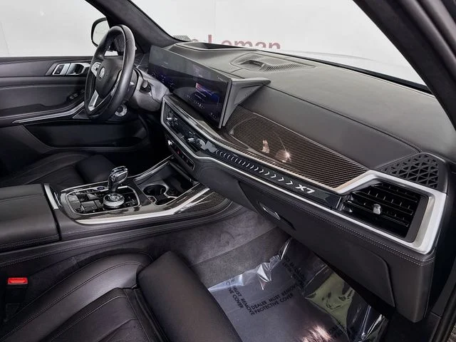 Used 2024 Gray BMW ALPINA XB7 image 32