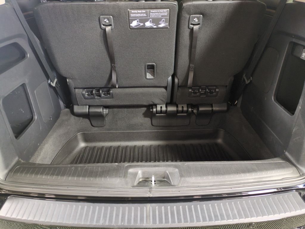 2025 Honda Odyssey Touring - Photo 27