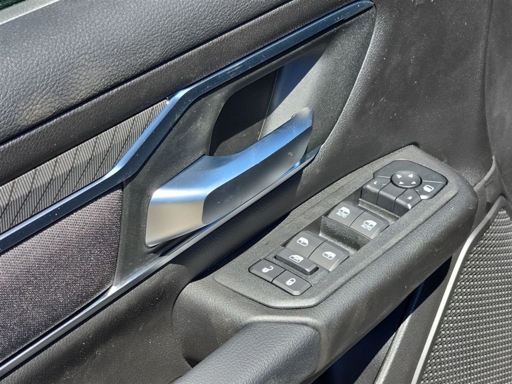 New 2026 Forged Blue Metallic Exterior Paint RAM Big Horn/Lone Star image 20