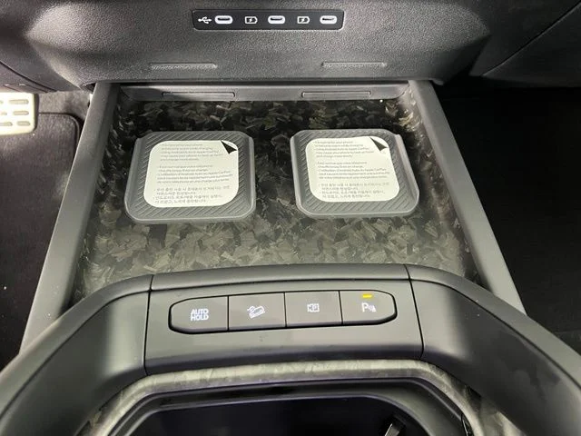 New 2027 Gray Kia X-Pro SX-Prestige image 26