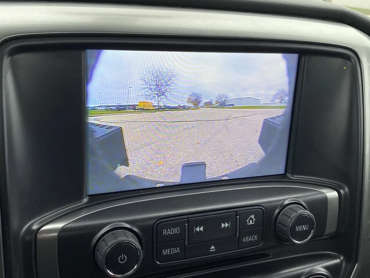 2023 Chevrolet Silverado 4500 HD Chassis Cab Work Truck - Photo 13